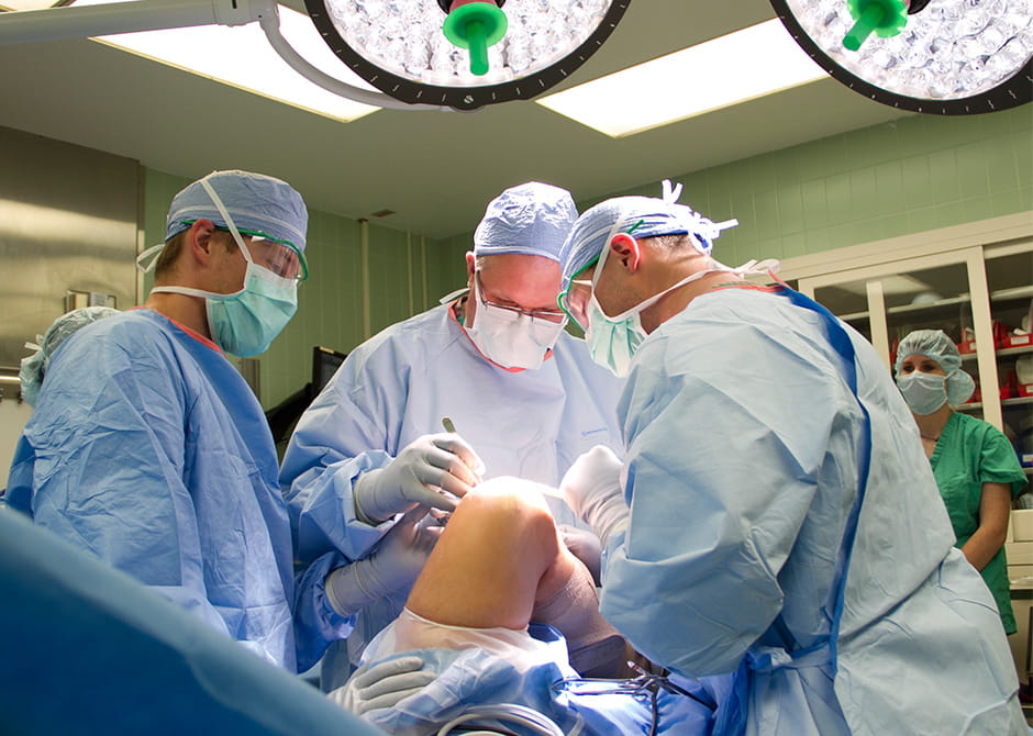 gallery Of Dr. Adam Ali