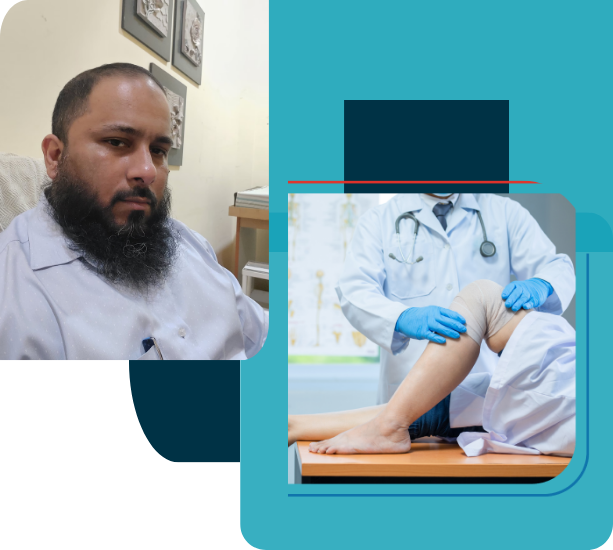 About Dr. Adam Ali